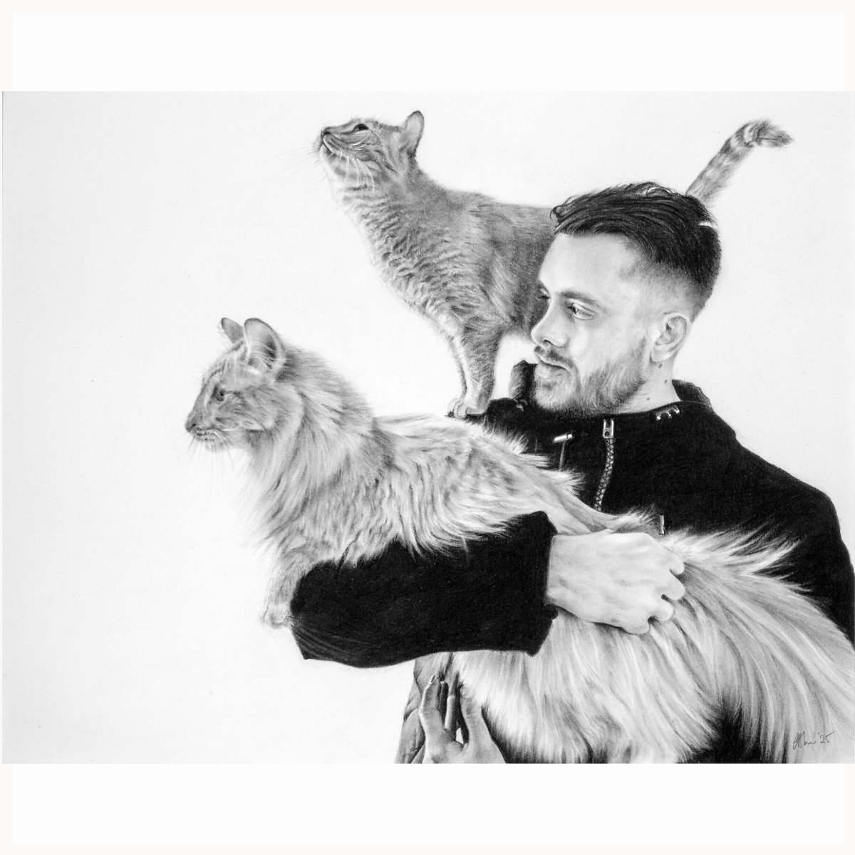 portraiture ceramics slide 8